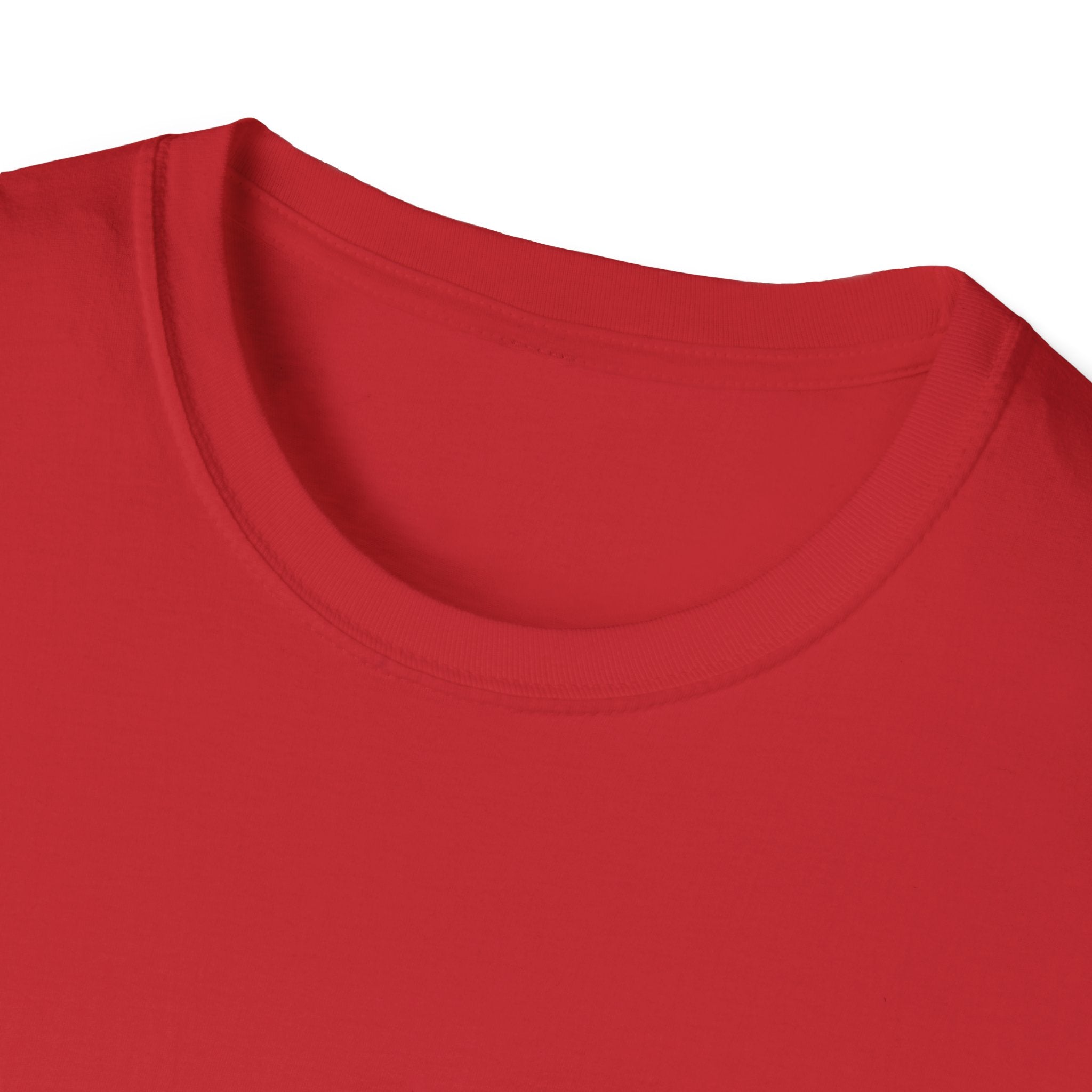 Left Right Love T-Shirt