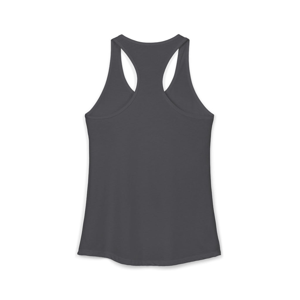 Women's Fix America First Racerback Tank