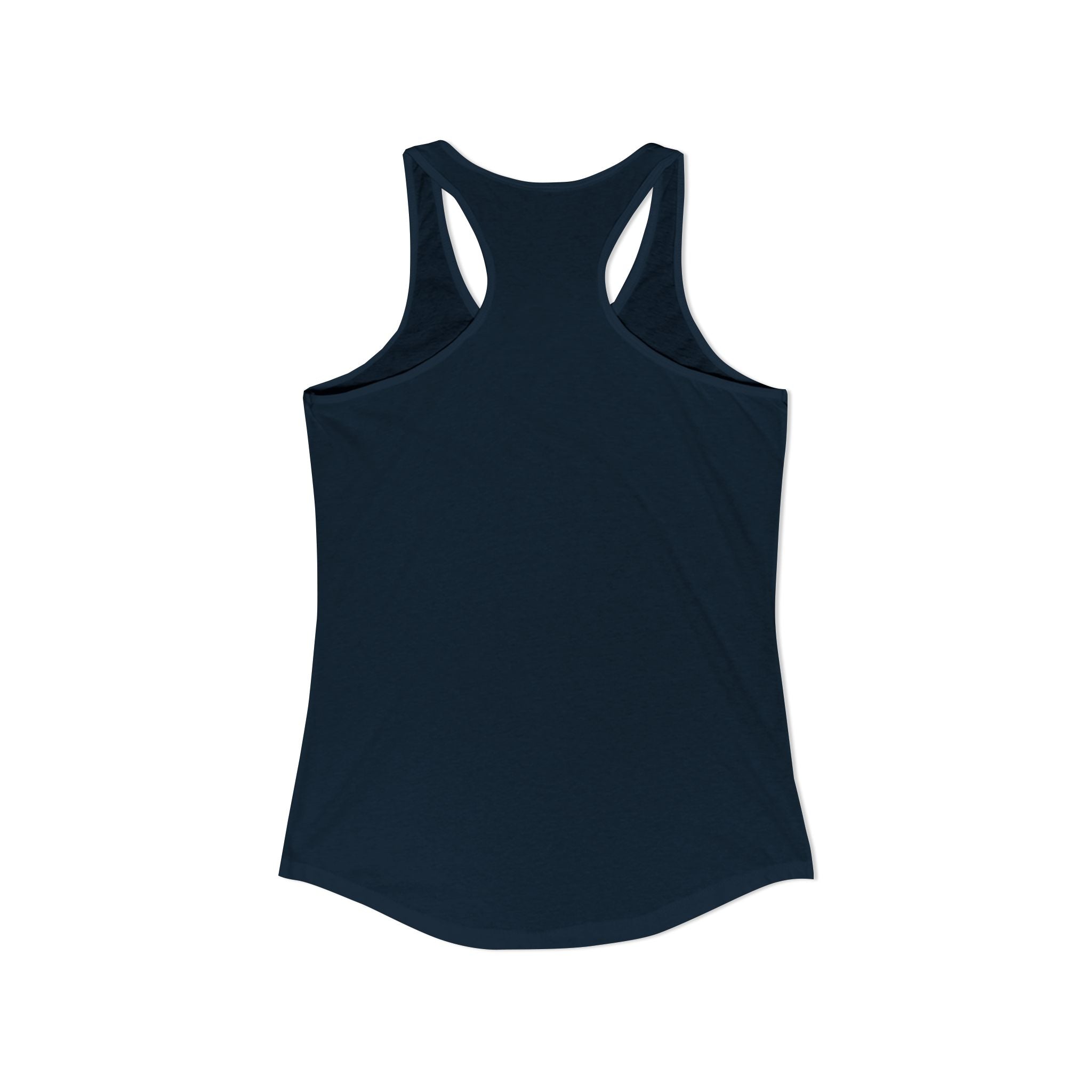 Women's Fix America First Racerback Tank