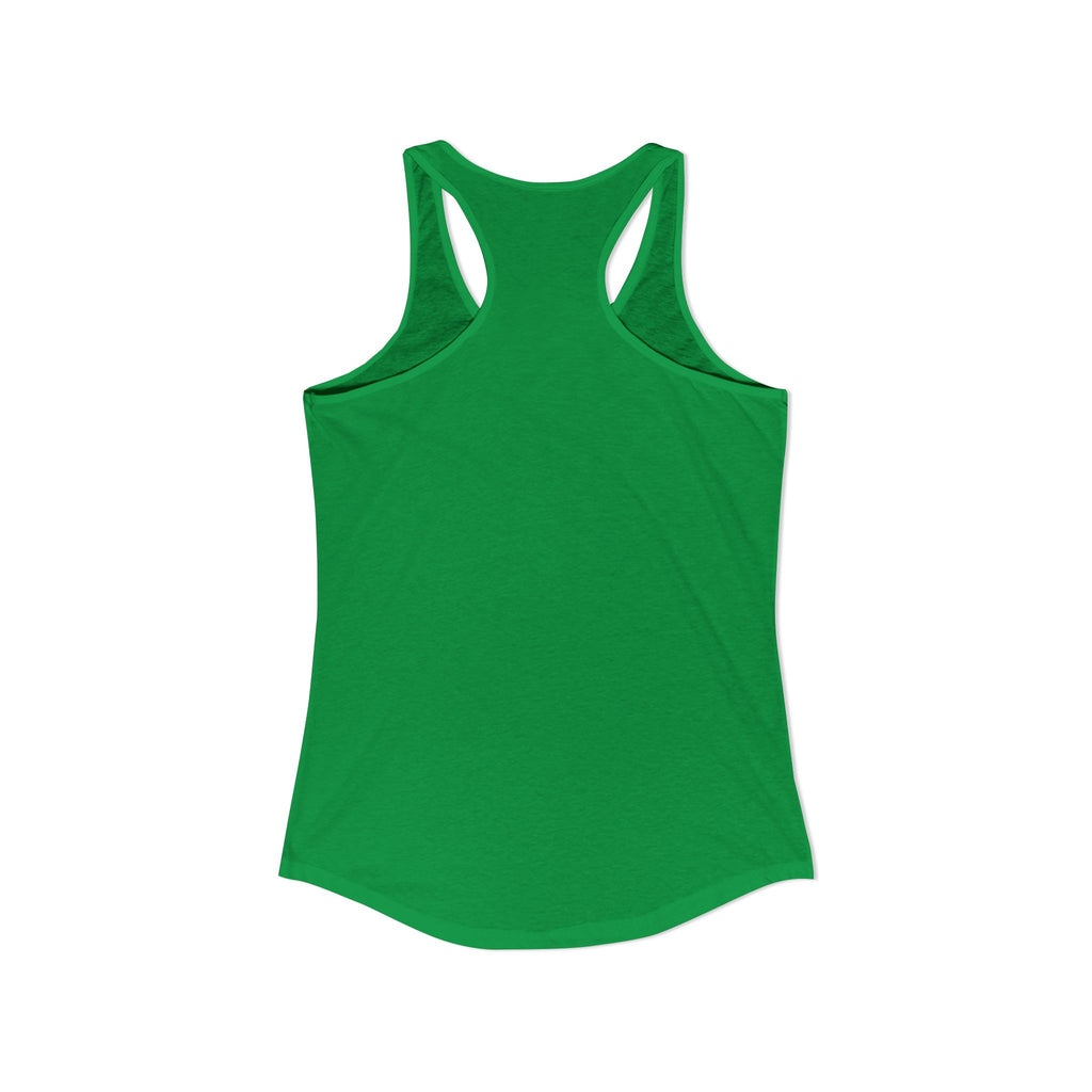 Women's Fix America First Racerback Tank