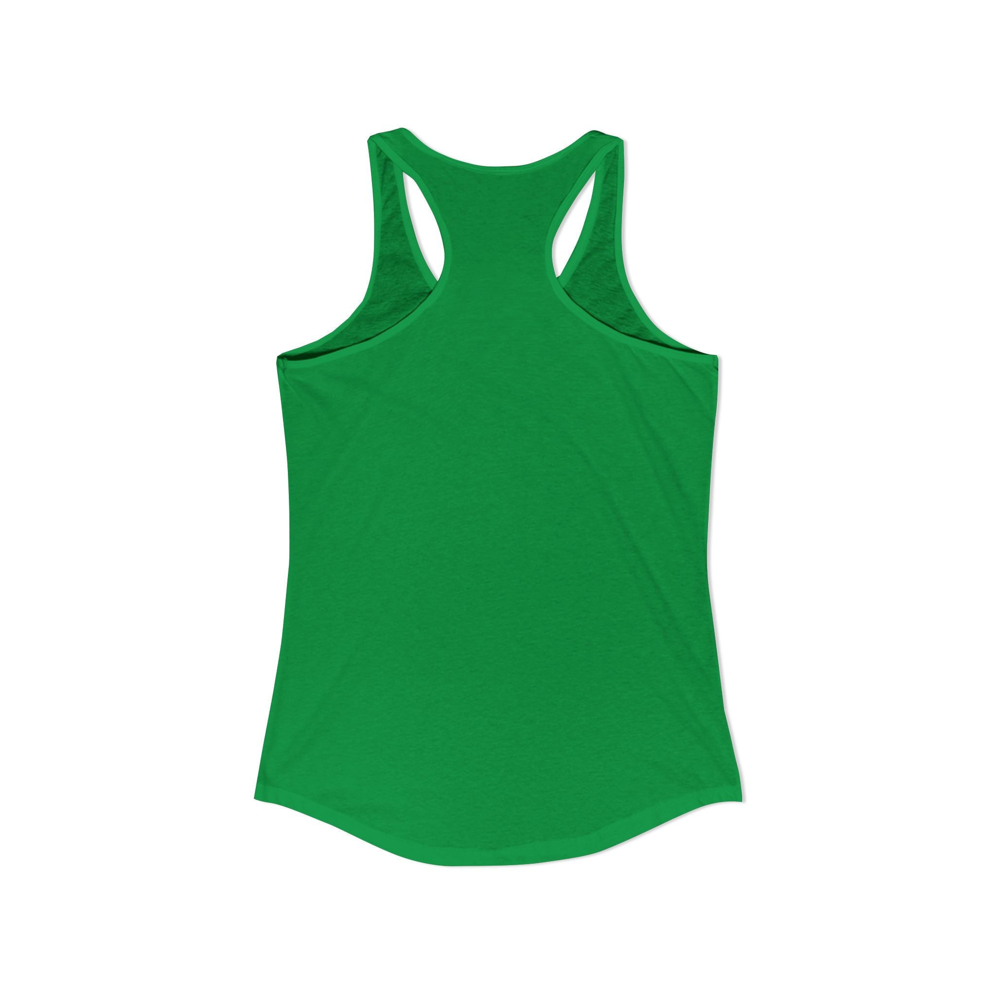 Women's Fix America First Racerback Tank