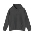 I am different hoodie