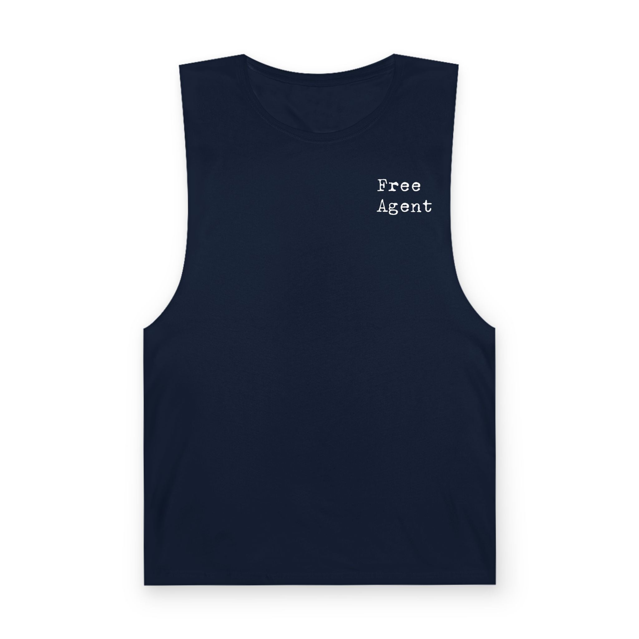 Free Agent Tank Top