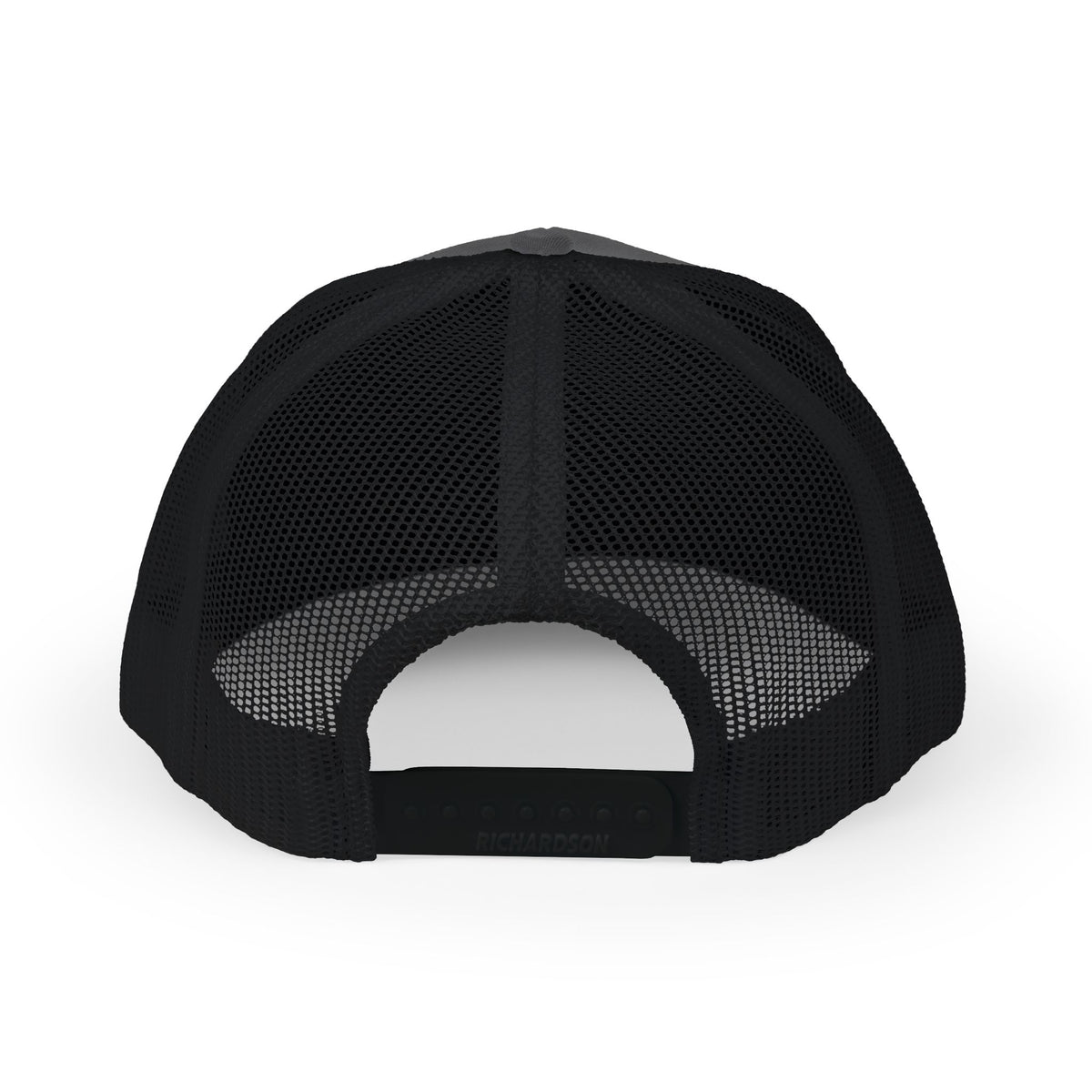 Question Everything Snapback Trucker Cap