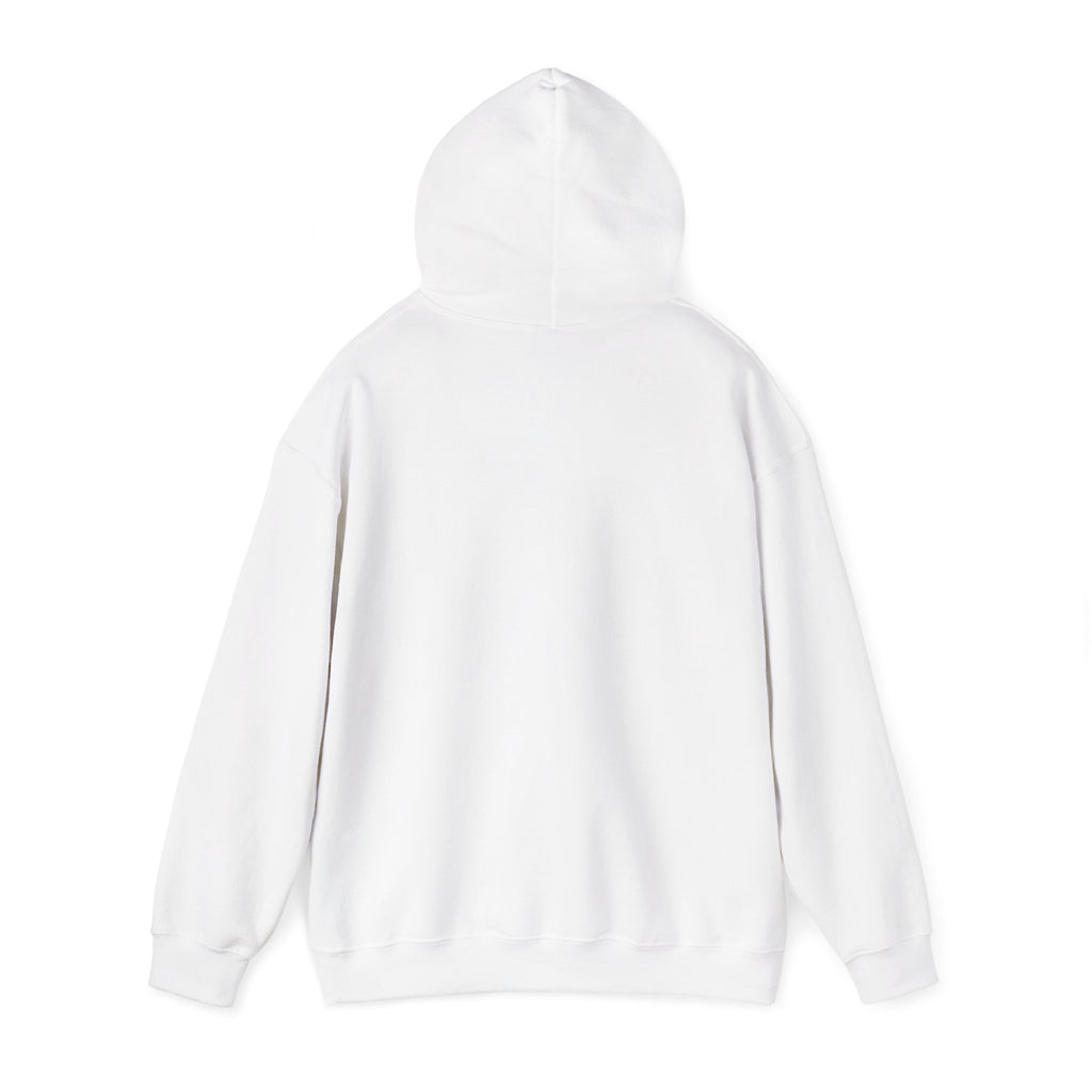 I am different hoodie