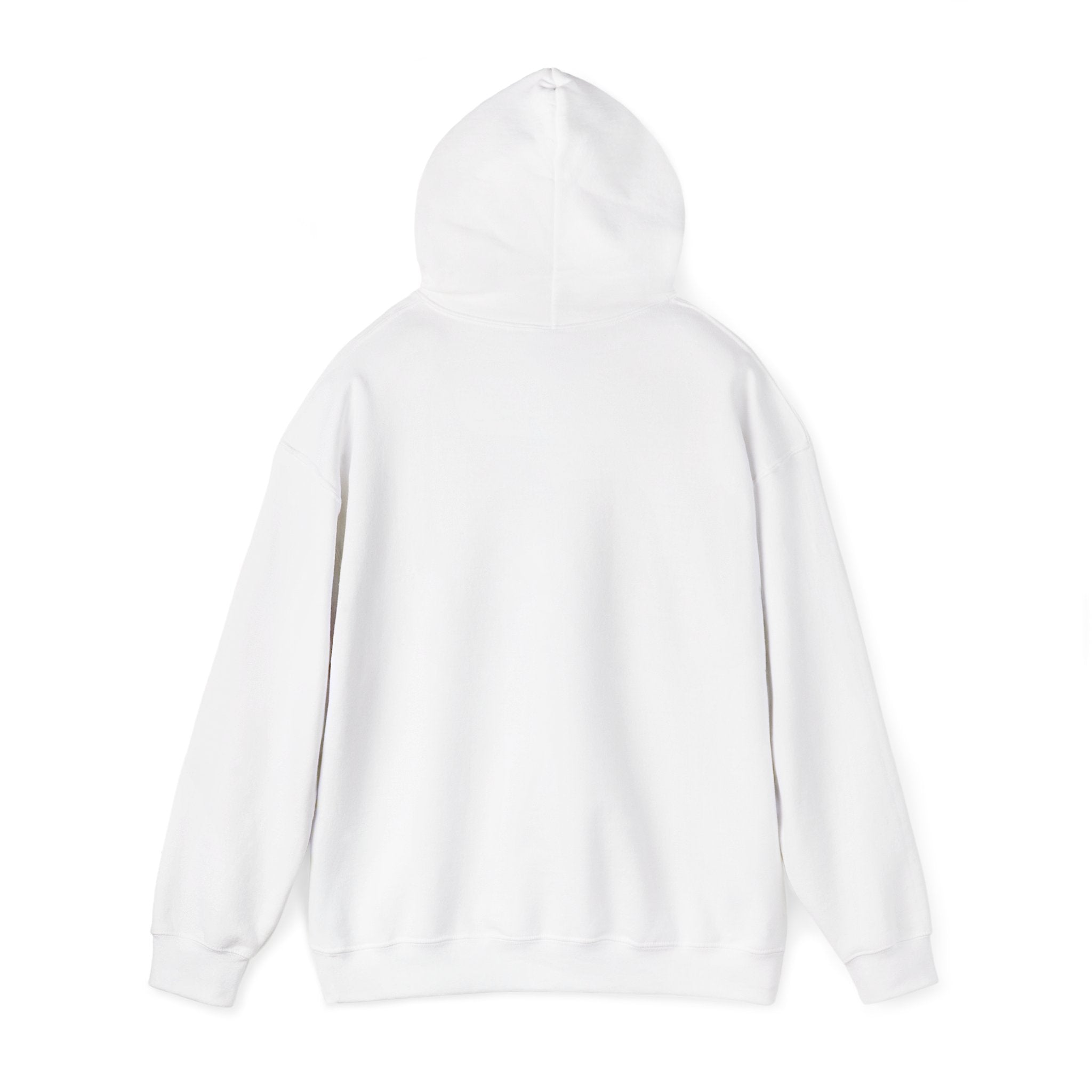 I am different hoodie