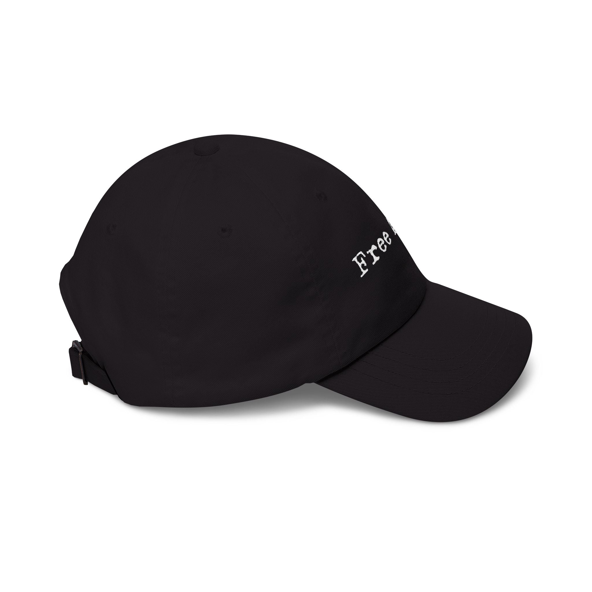 Free Agent Hat