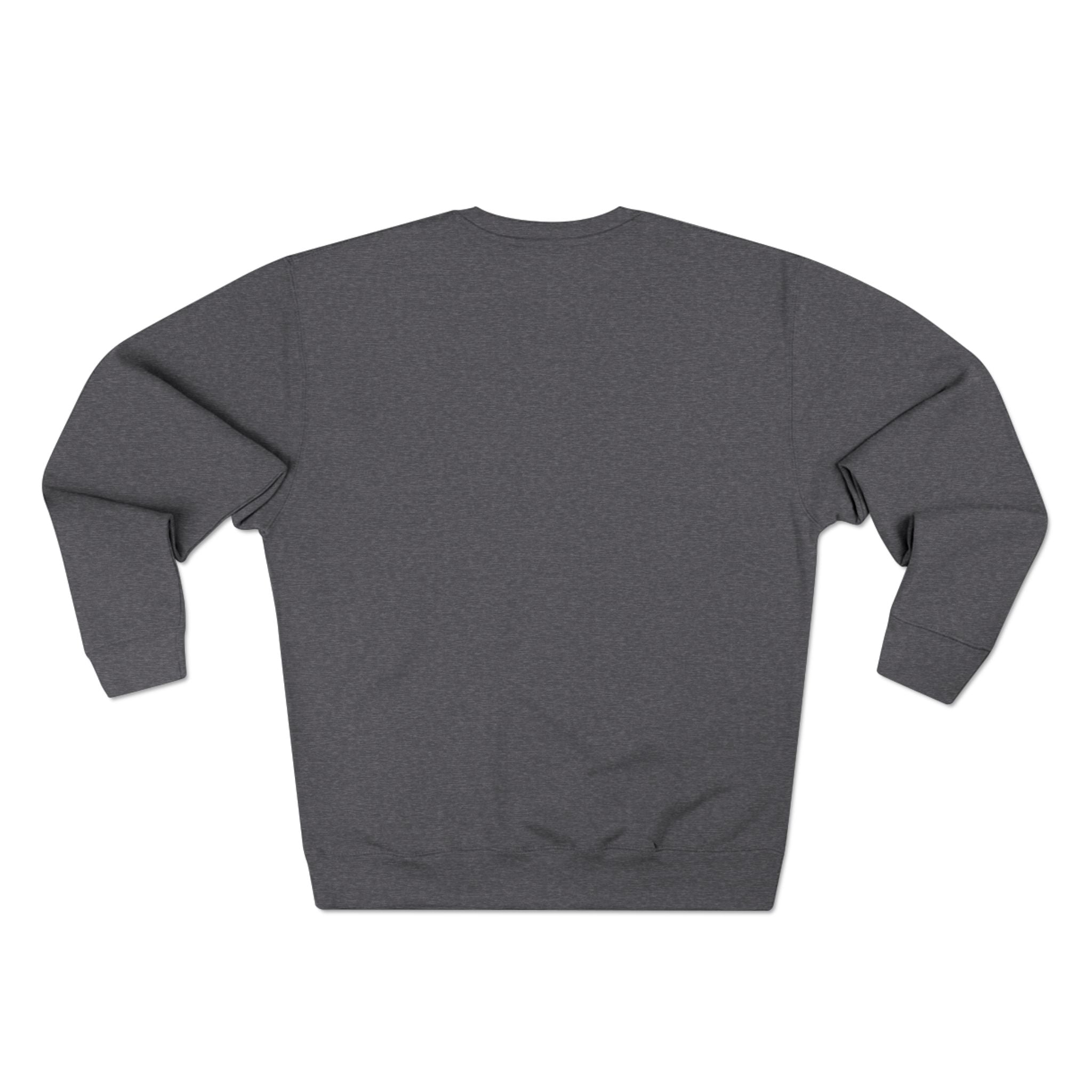 Make Your Witness Pullover