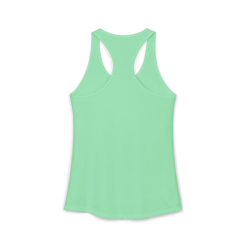 Women's Fix America First Racerback Tank