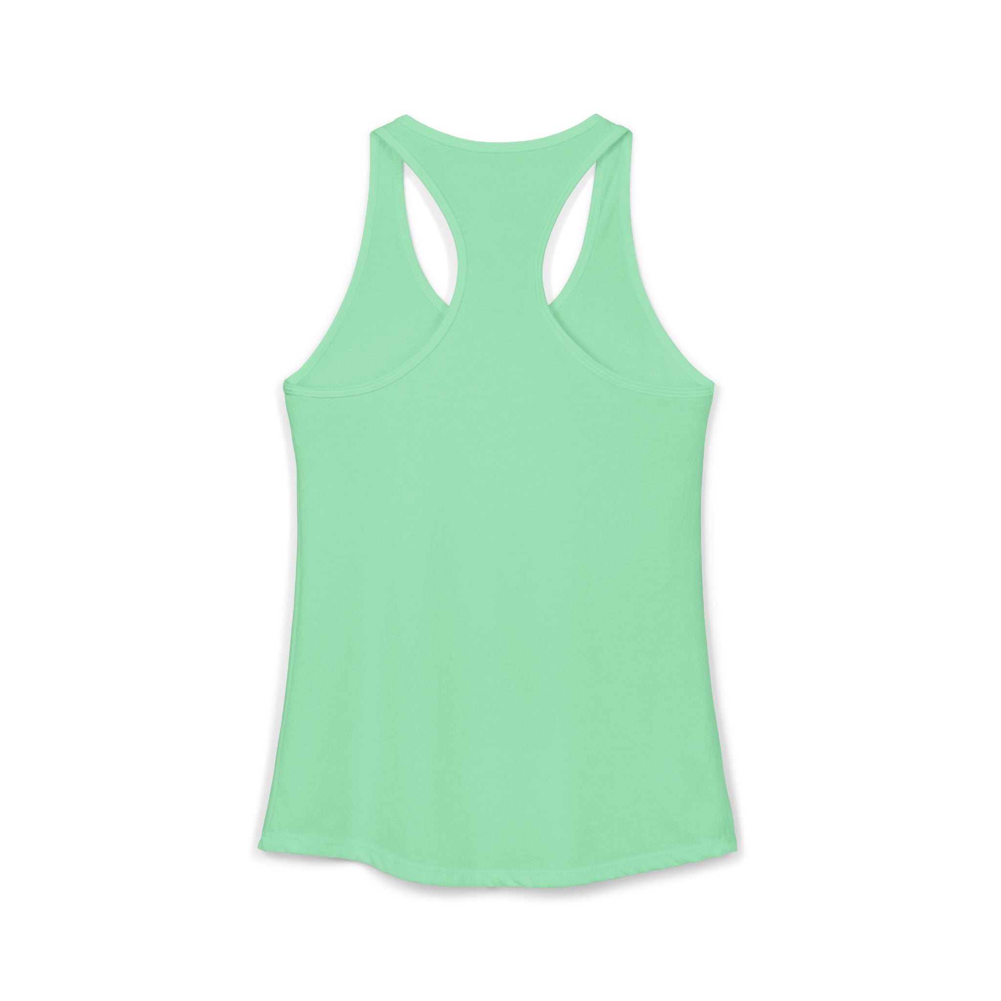 Women's Fix America First Racerback Tank