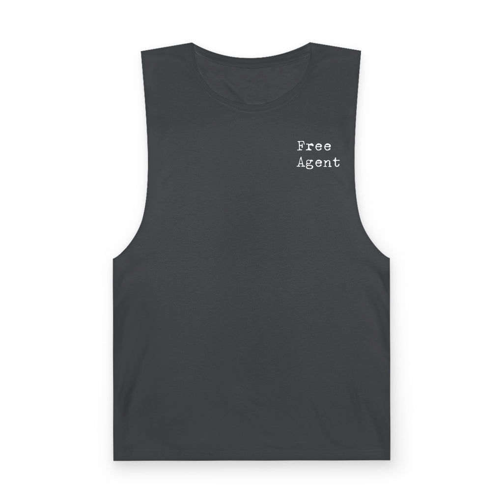 Free Agent Tank Top