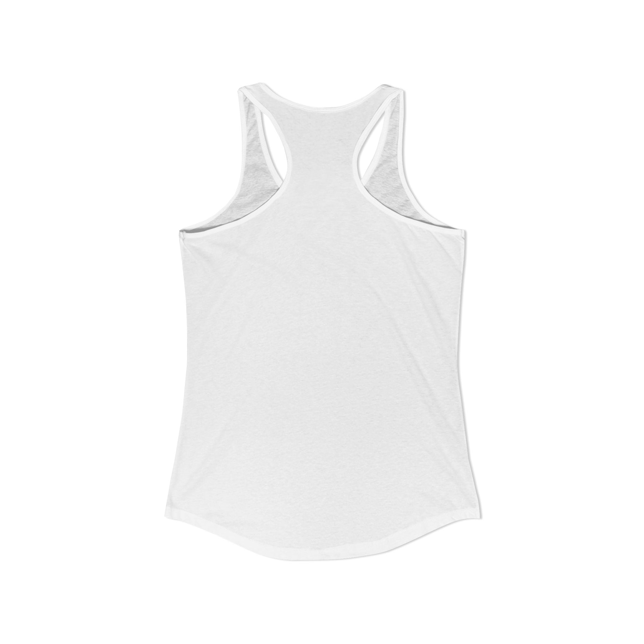 Women's Fix America First Racerback Tank