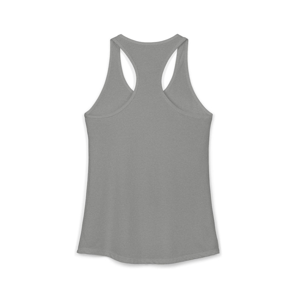 Women's Fix America First Racerback Tank