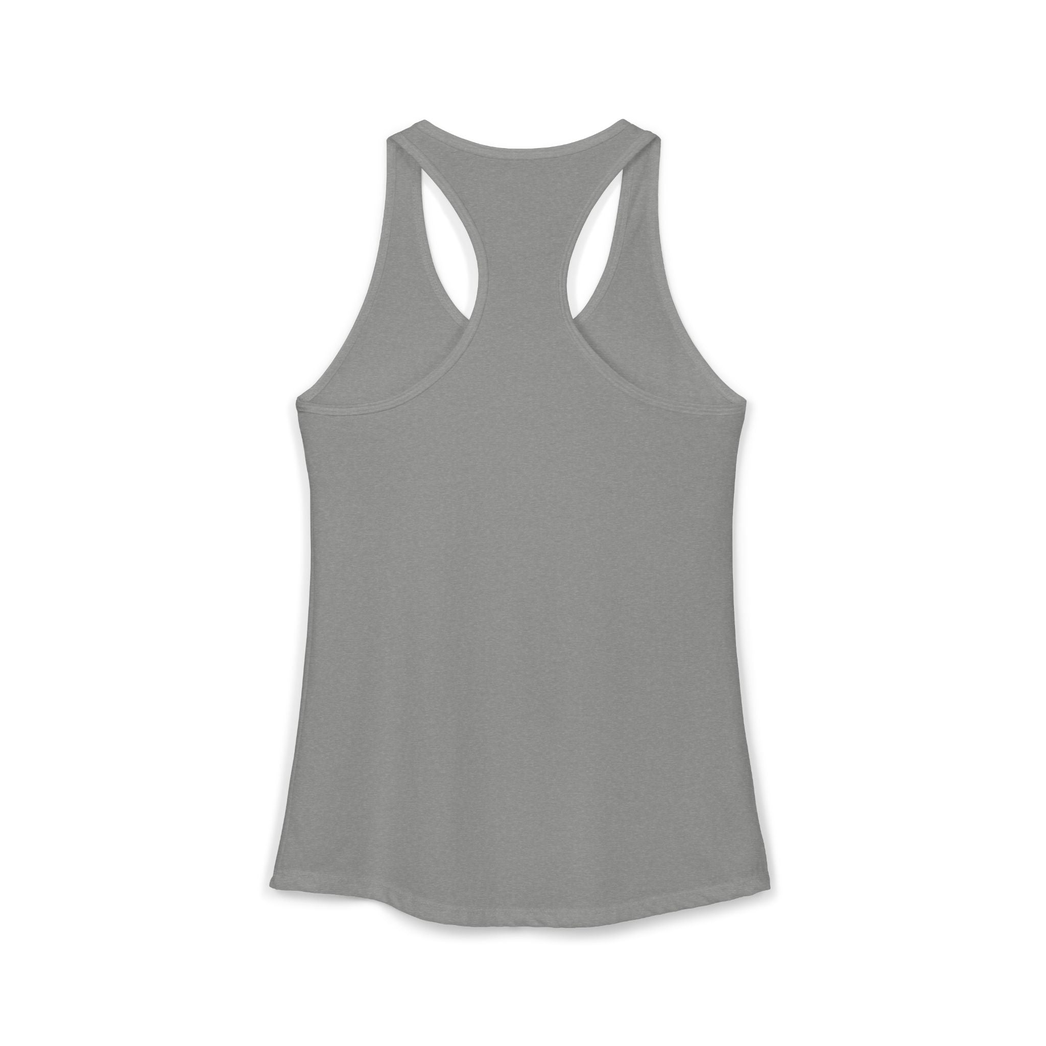 Women's Fix America First Racerback Tank