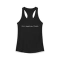 Women's Fix America First Racerback Tank