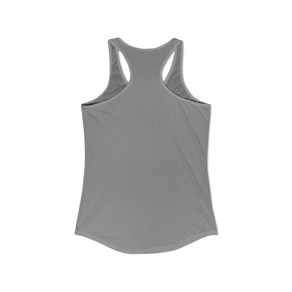 Women's Fix America First Racerback Tank