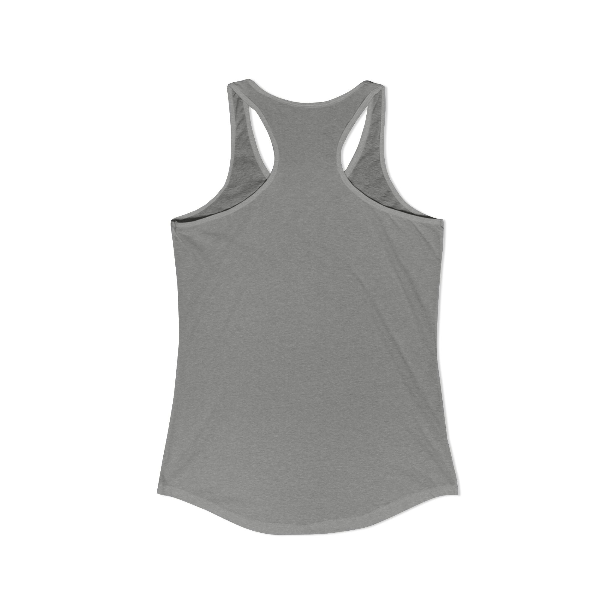 Women's Fix America First Racerback Tank
