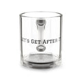 Let's Get After It Mug