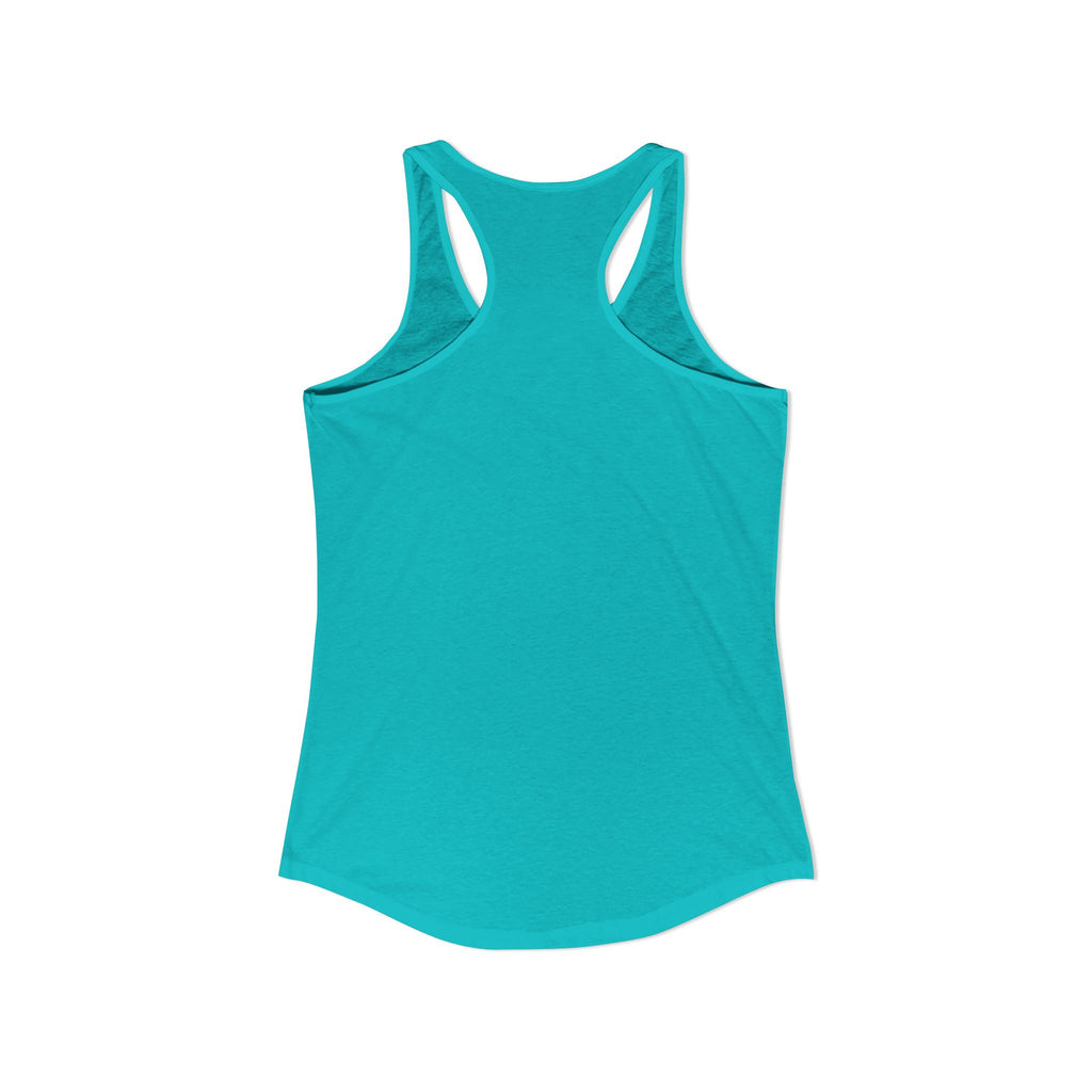 Women's Fix America First Racerback Tank