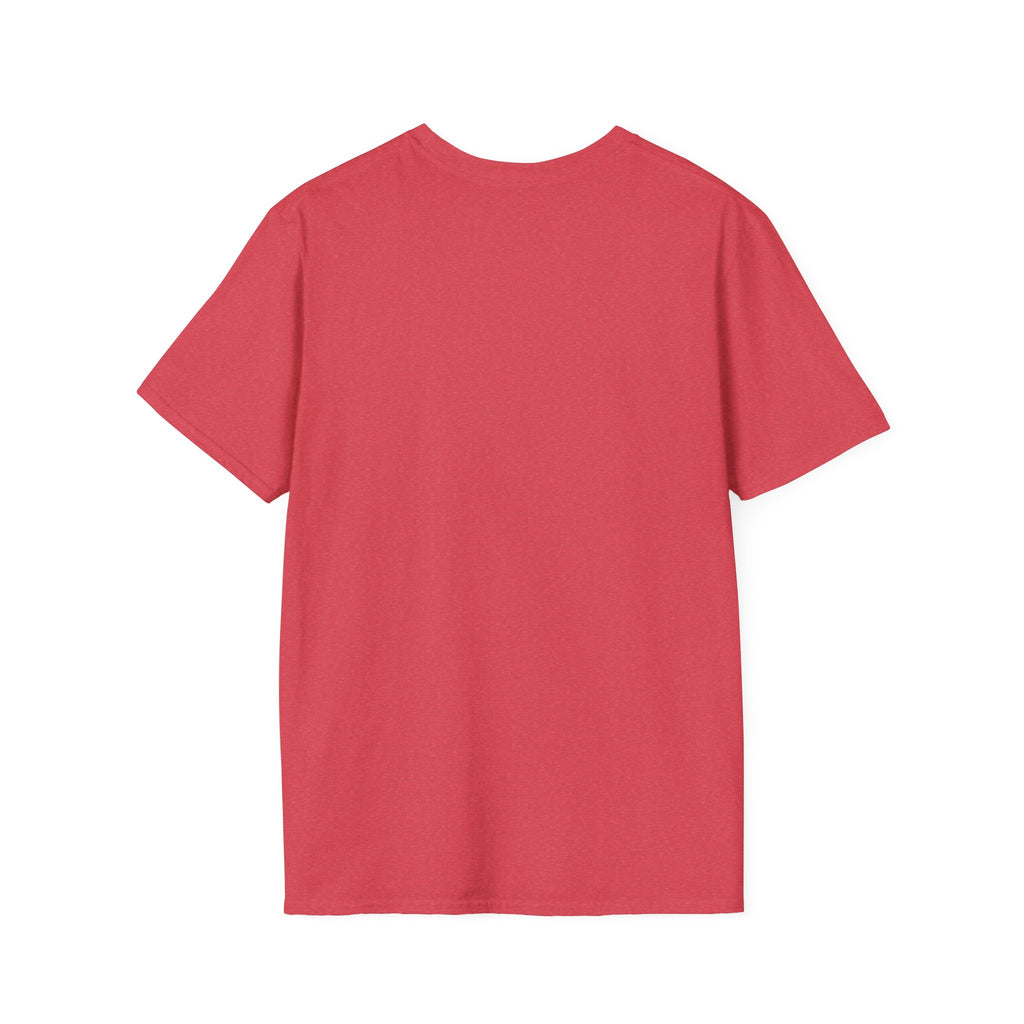 Left Right Love T-Shirt